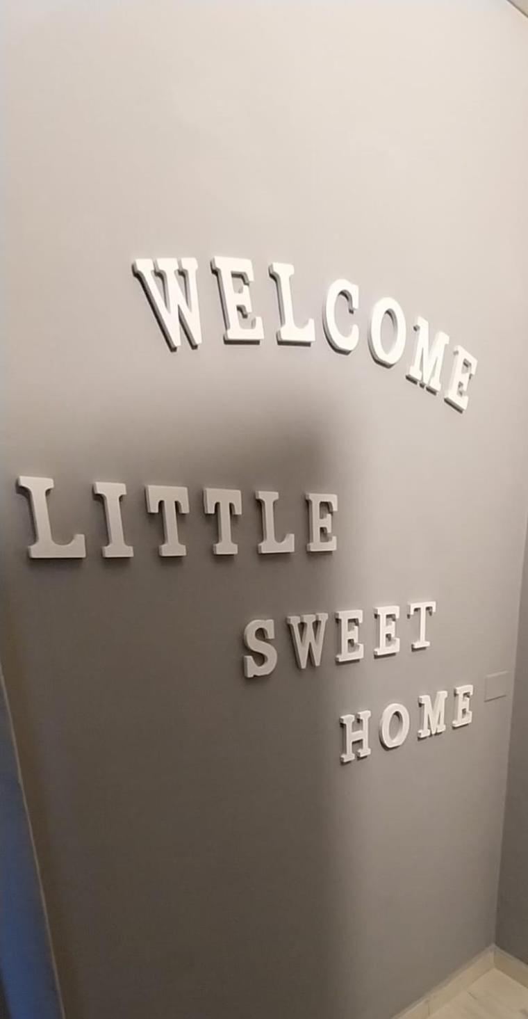פרו Little Sweet Home - Fiera Milano מראה חיצוני תמונה