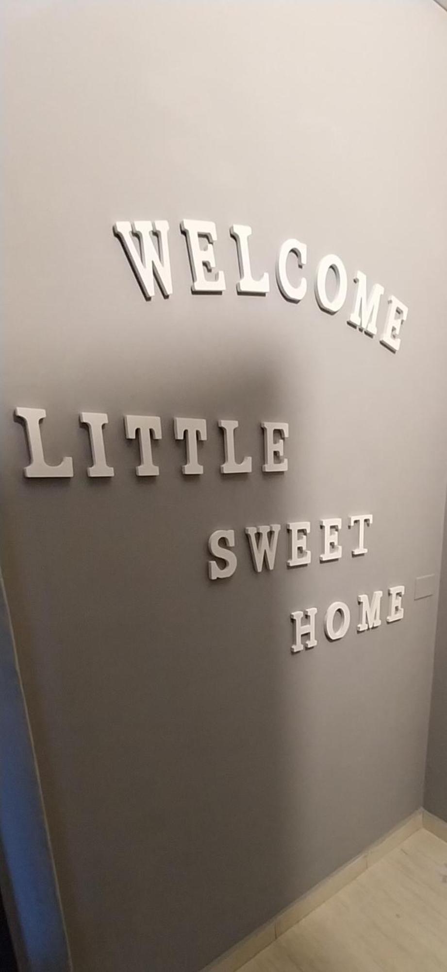 פרו Little Sweet Home - Fiera Milano מראה חיצוני תמונה